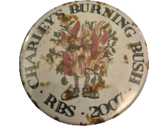 RBS Charley's Burning Bush