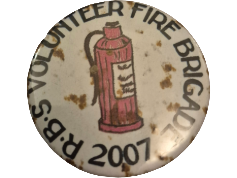 RBS Volunteer Fire Brigade